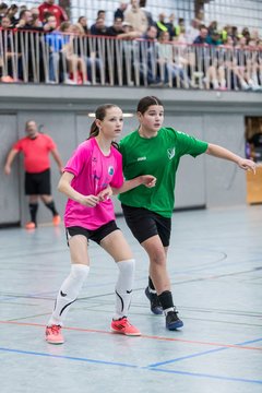 Bild 363 - wCJ Loewinnen Cup C1